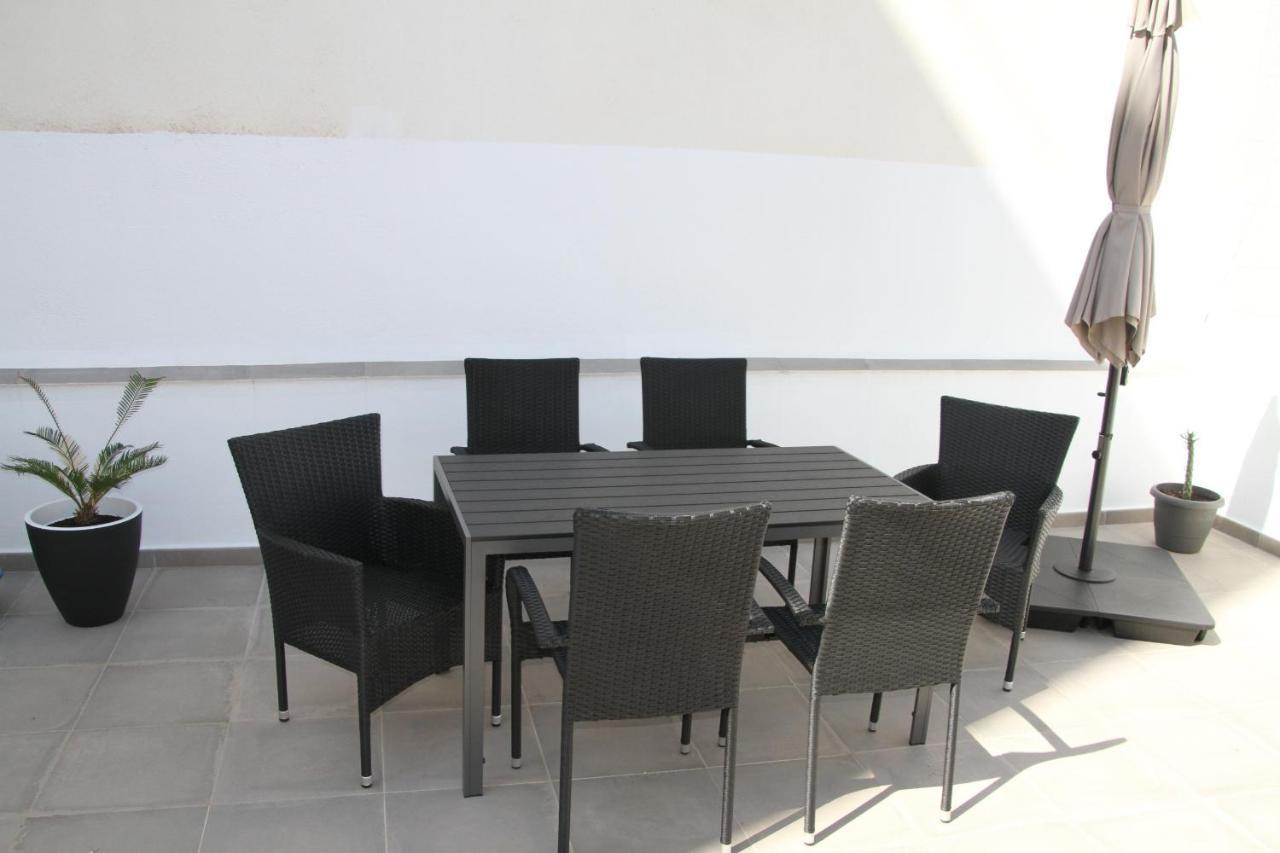 Haus Lidzbarski Burriana Extérieur photo