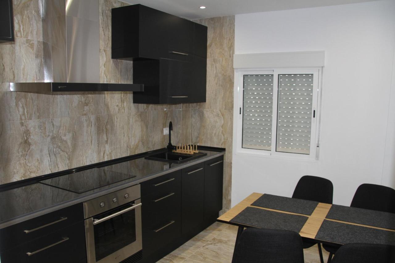Haus Lidzbarski Burriana Extérieur photo