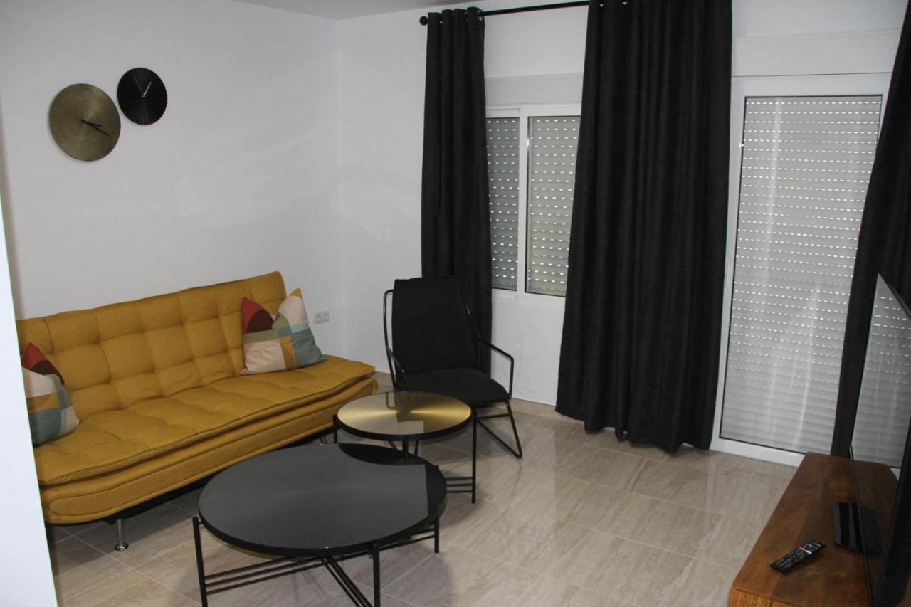 Haus Lidzbarski Burriana Extérieur photo