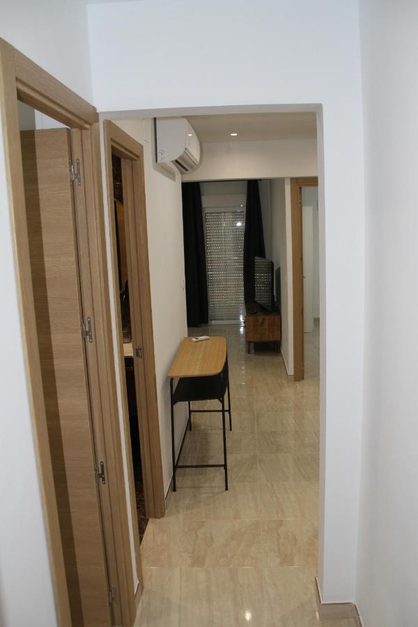 Haus Lidzbarski Burriana Extérieur photo