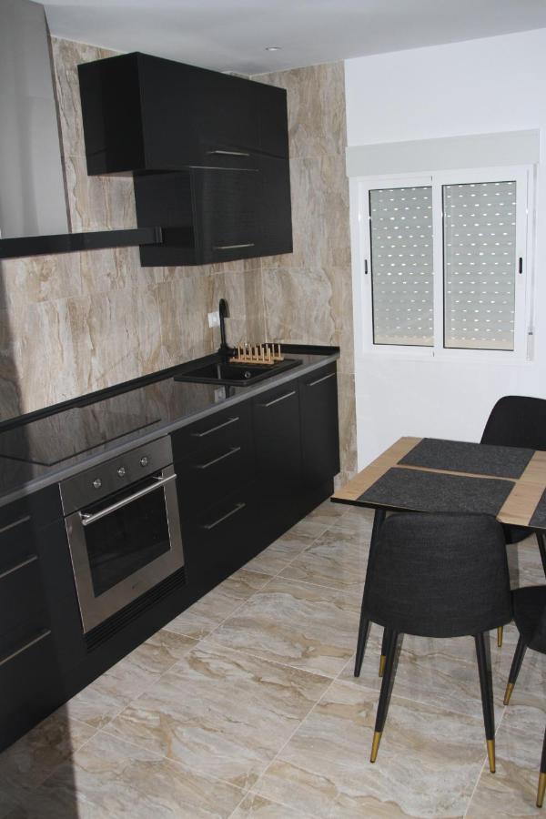 Haus Lidzbarski Burriana Extérieur photo
