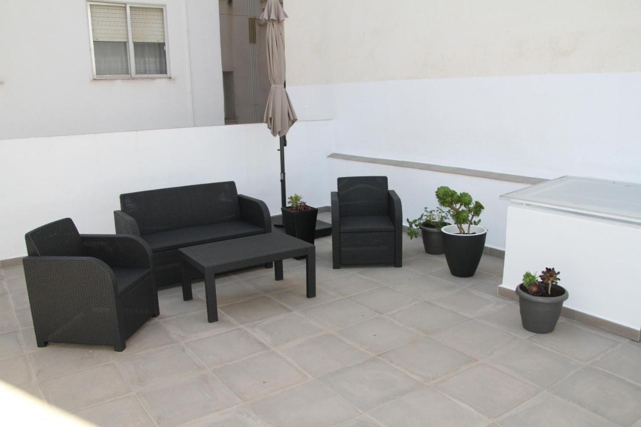Haus Lidzbarski Burriana Extérieur photo