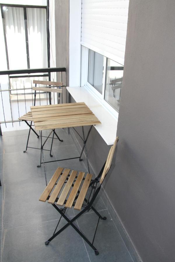 Haus Lidzbarski Burriana Extérieur photo