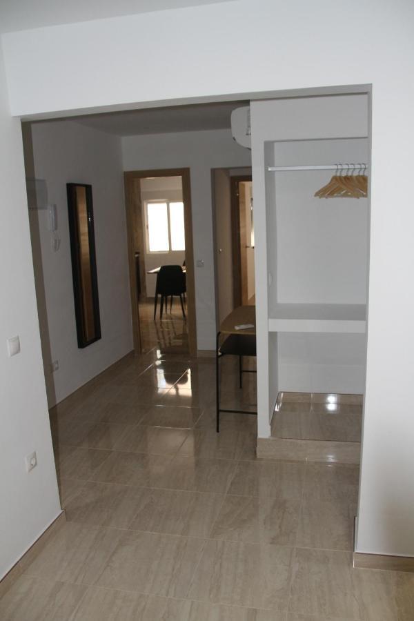 Haus Lidzbarski Burriana Extérieur photo