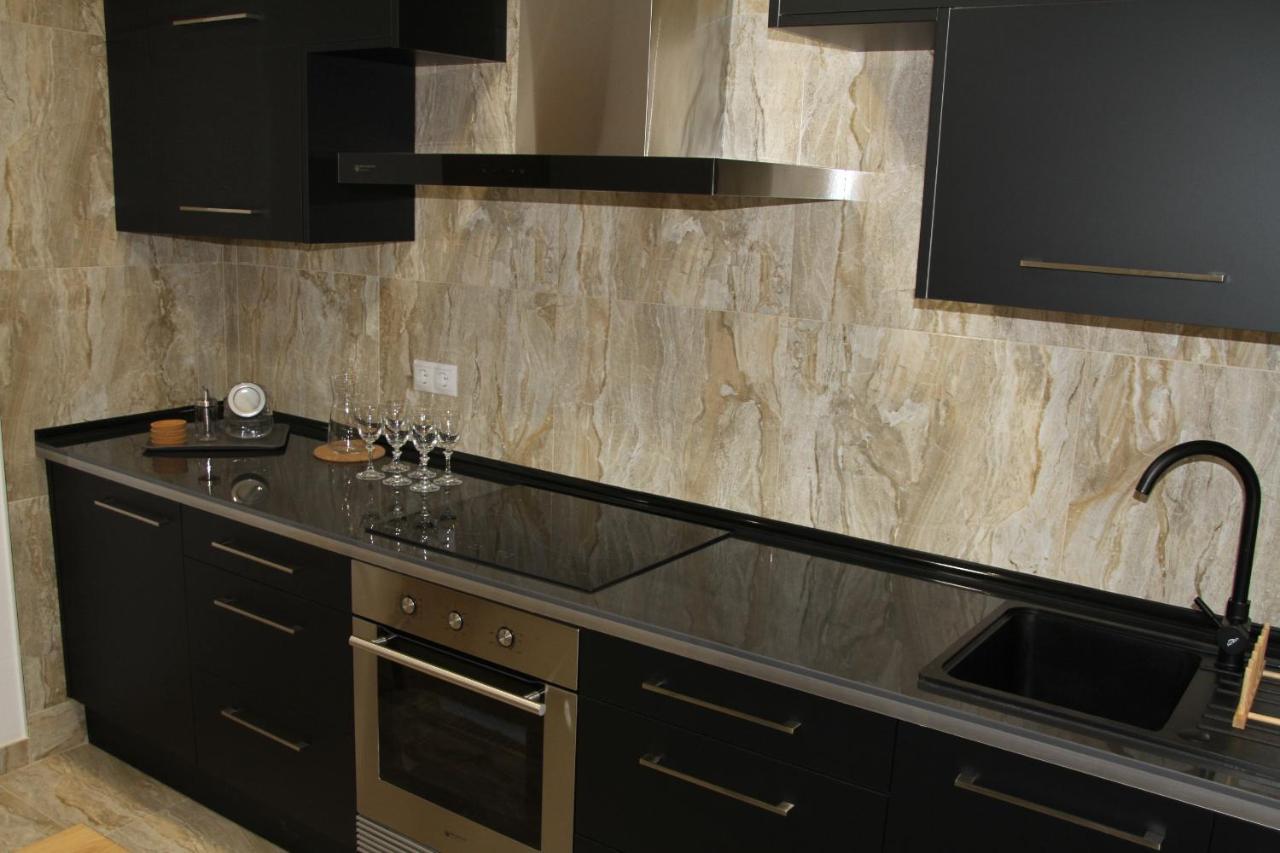 Haus Lidzbarski Burriana Extérieur photo