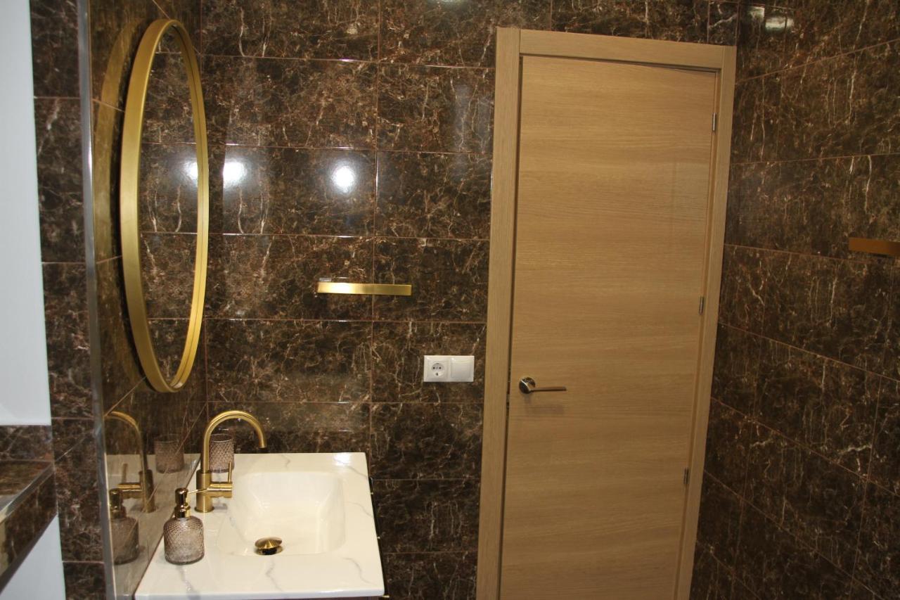 Haus Lidzbarski Burriana Extérieur photo