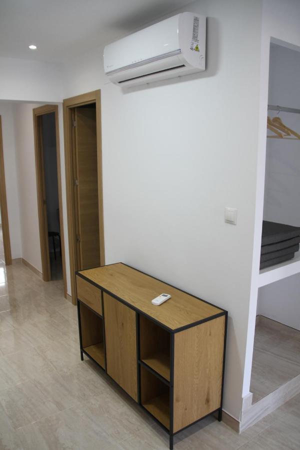 Haus Lidzbarski Burriana Extérieur photo
