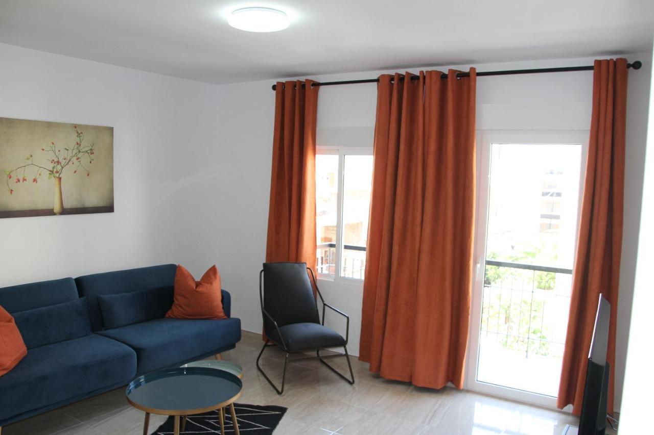 Haus Lidzbarski Burriana Extérieur photo