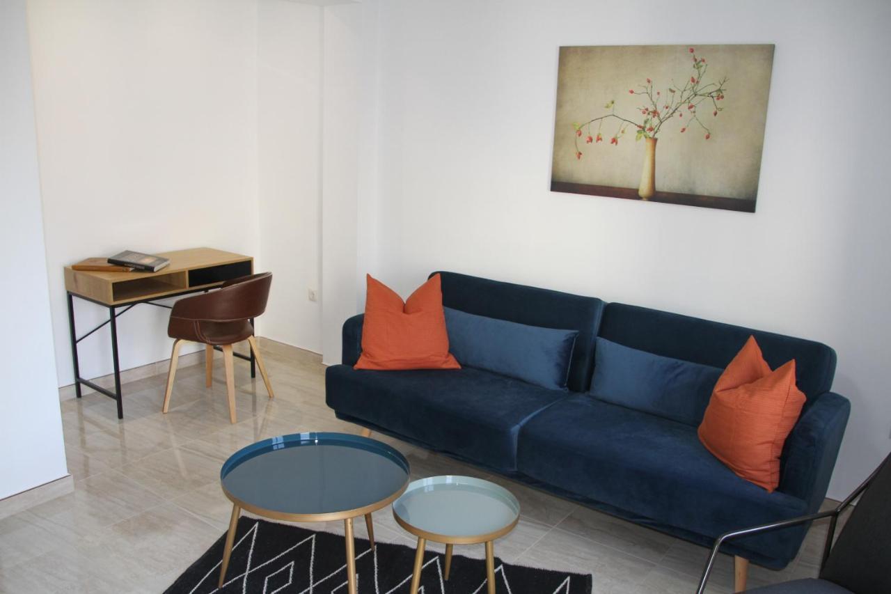 Haus Lidzbarski Burriana Extérieur photo