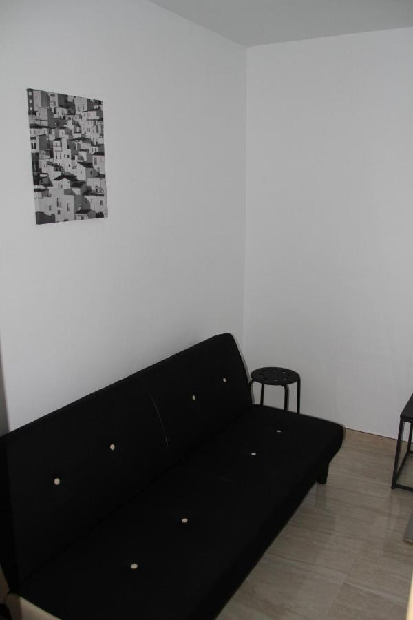 Haus Lidzbarski Burriana Extérieur photo