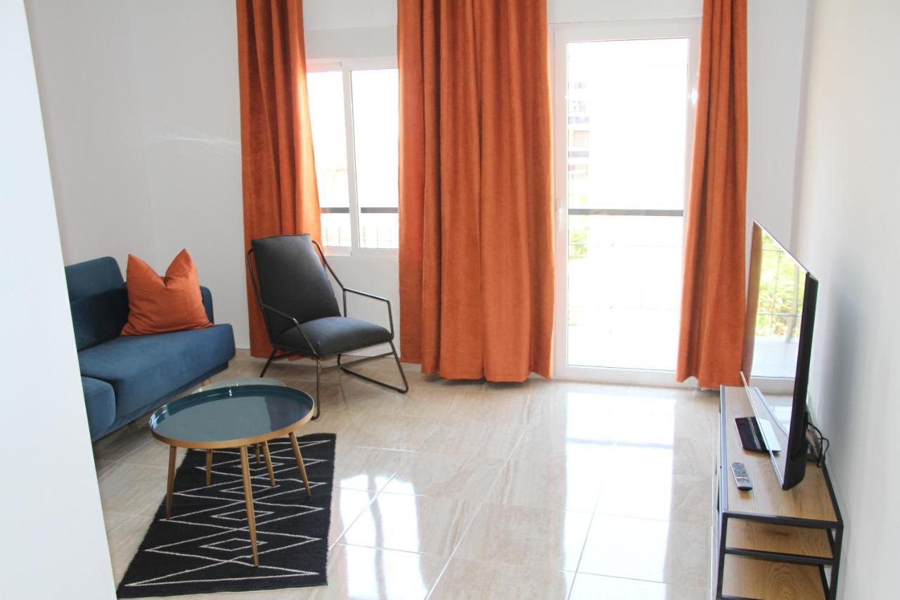 Haus Lidzbarski Burriana Extérieur photo