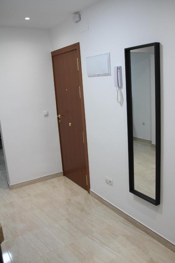 Haus Lidzbarski Burriana Extérieur photo