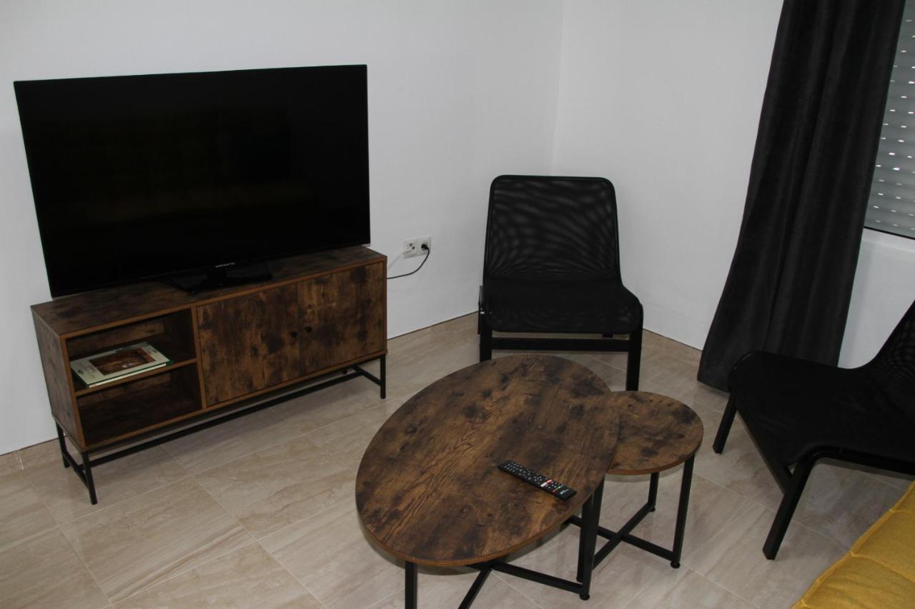 Haus Lidzbarski Burriana Extérieur photo