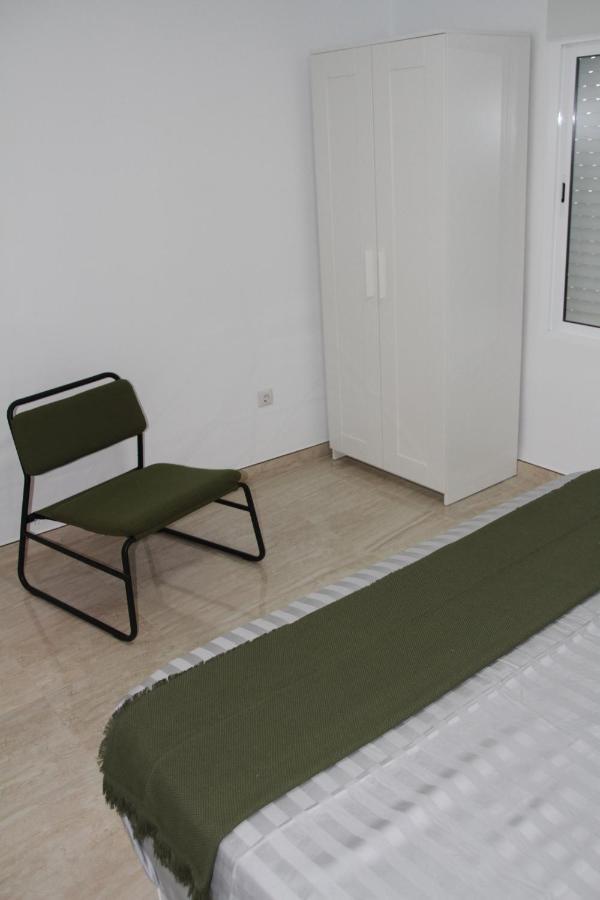 Haus Lidzbarski Burriana Extérieur photo