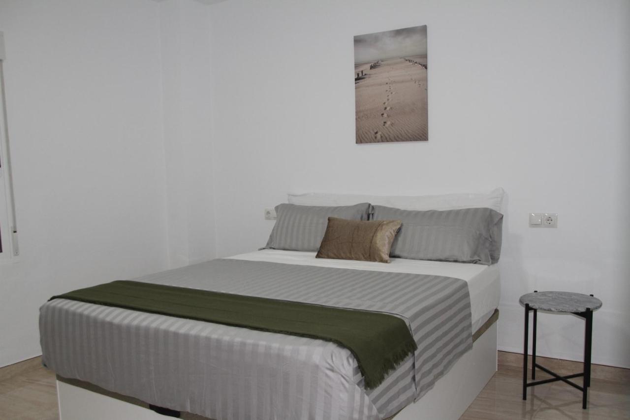 Haus Lidzbarski Burriana Extérieur photo