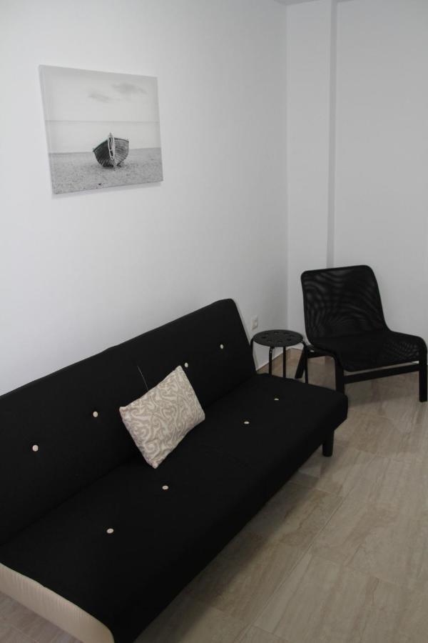Haus Lidzbarski Burriana Extérieur photo