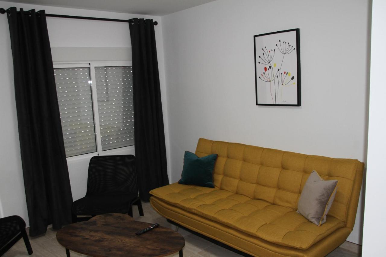 Haus Lidzbarski Burriana Extérieur photo