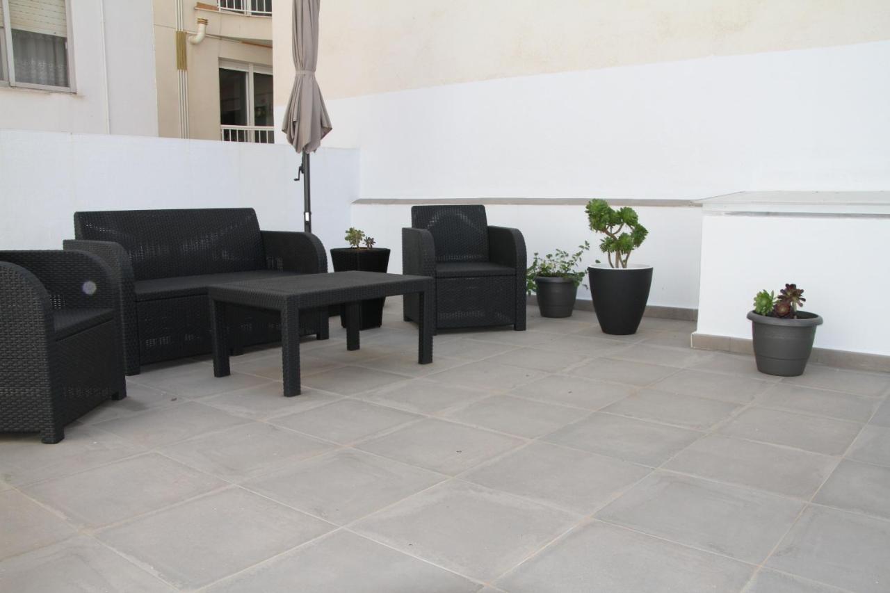 Haus Lidzbarski Burriana Extérieur photo