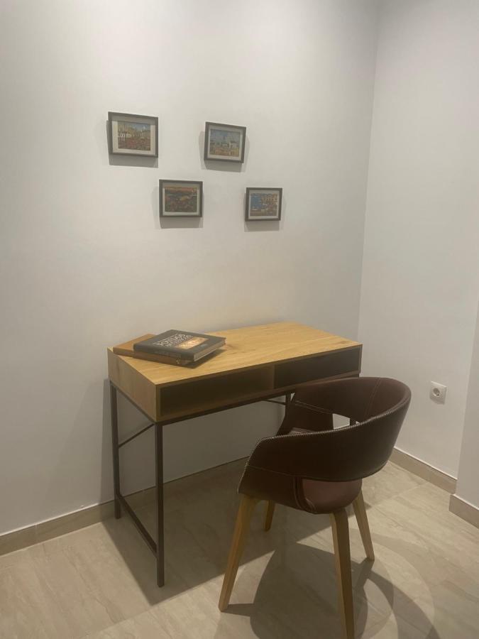 Haus Lidzbarski Burriana Extérieur photo