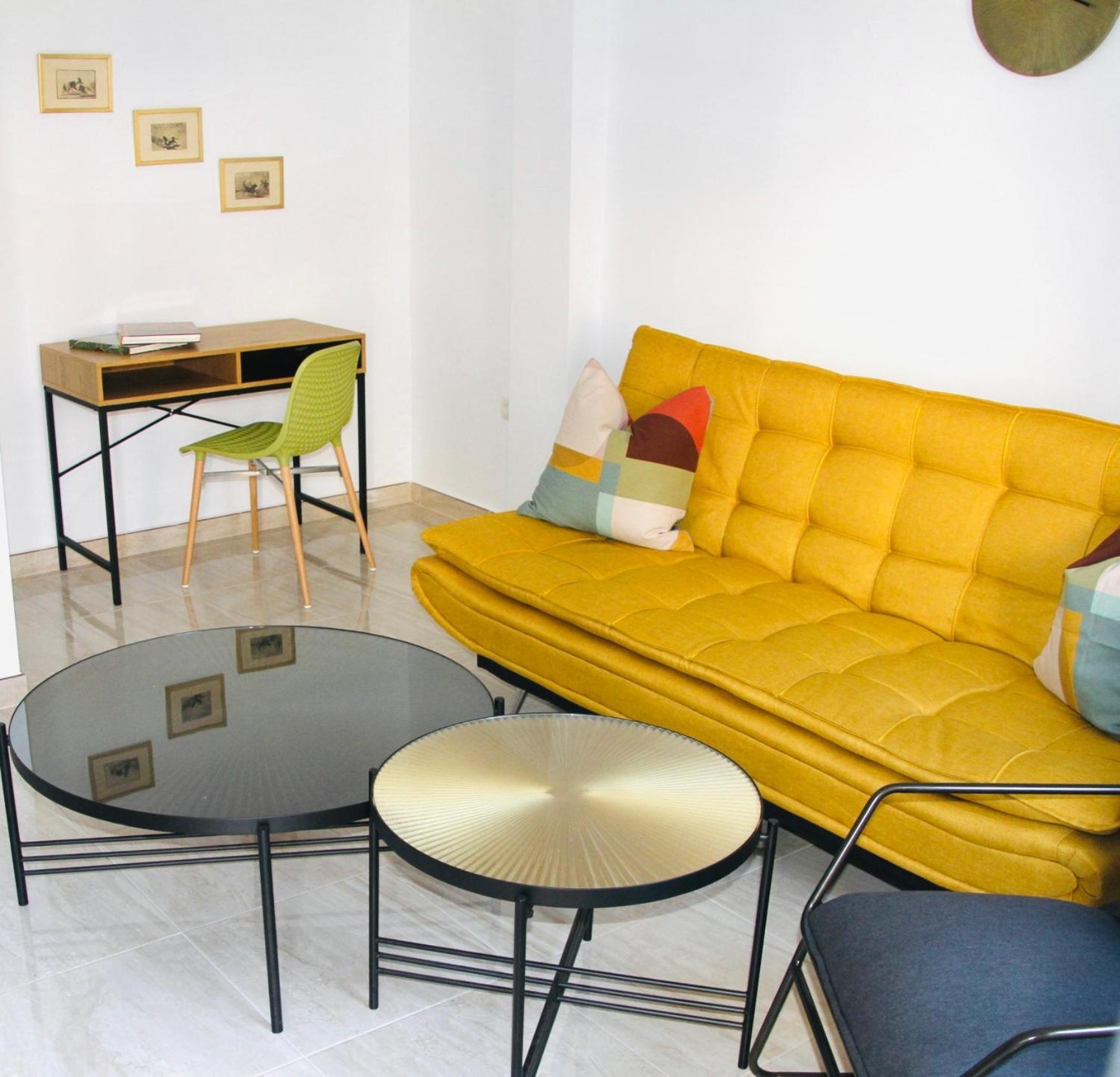 Haus Lidzbarski Burriana Extérieur photo