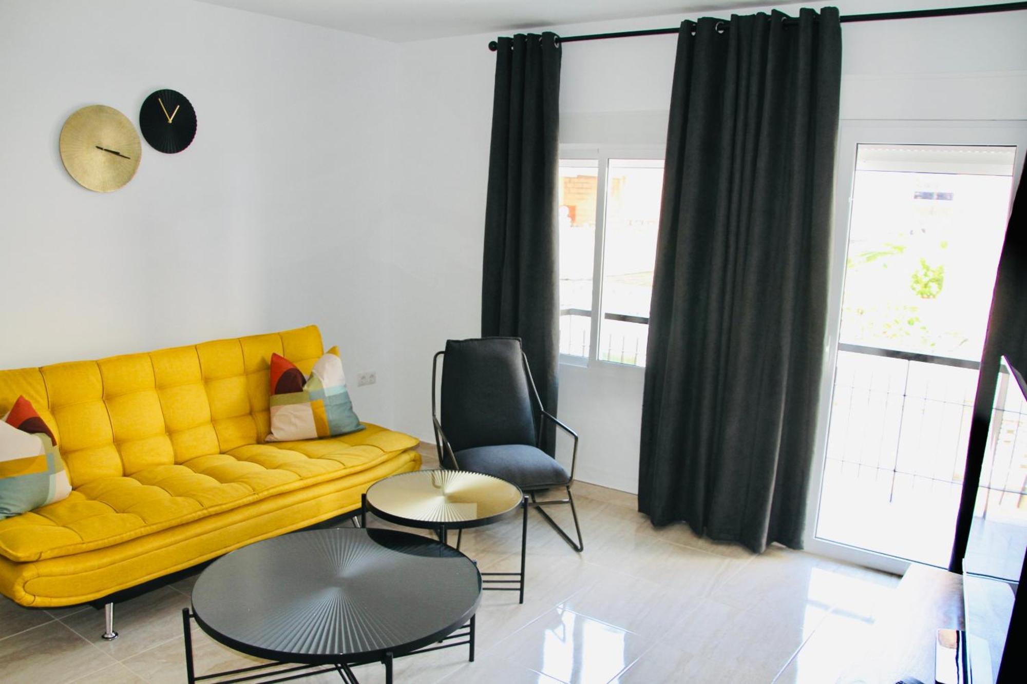 Haus Lidzbarski Burriana Extérieur photo