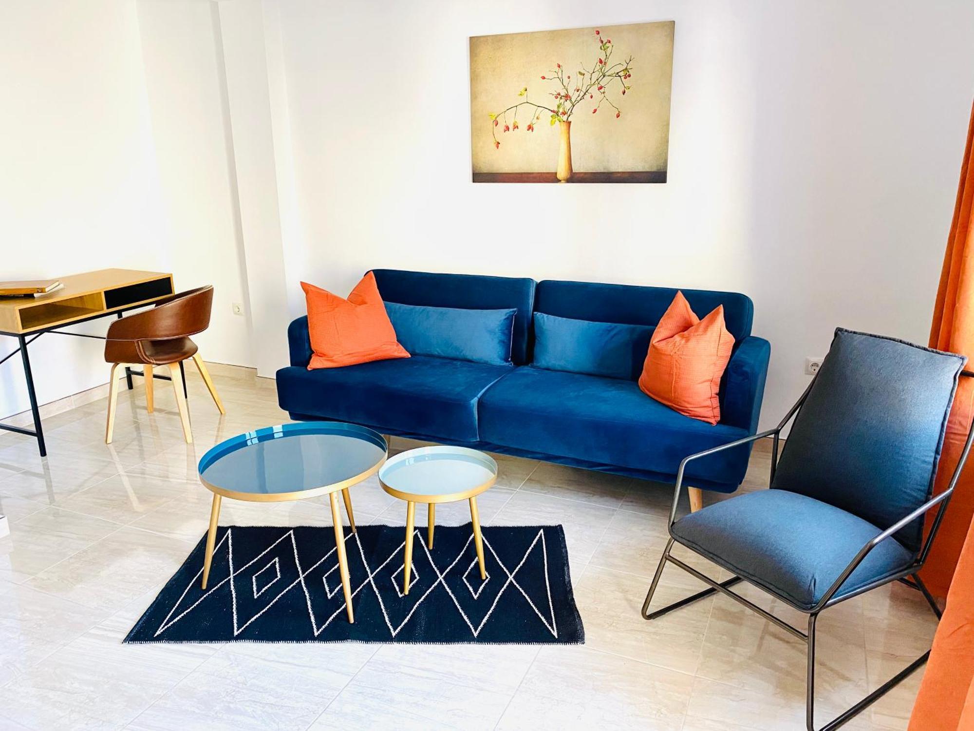 Haus Lidzbarski Burriana Extérieur photo